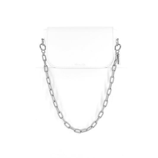 CARRY ME 03 metal chain silver