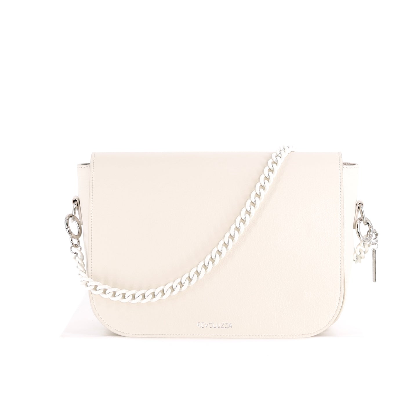 Carry me metal chain beige