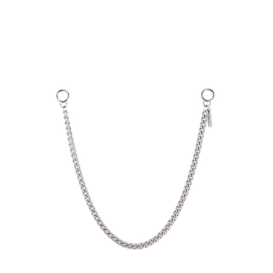 CARRY ME 04 metal chain silver