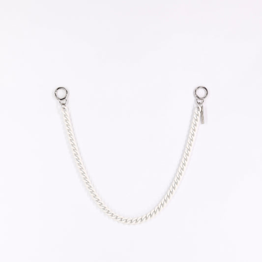 Carry me metal chain beige