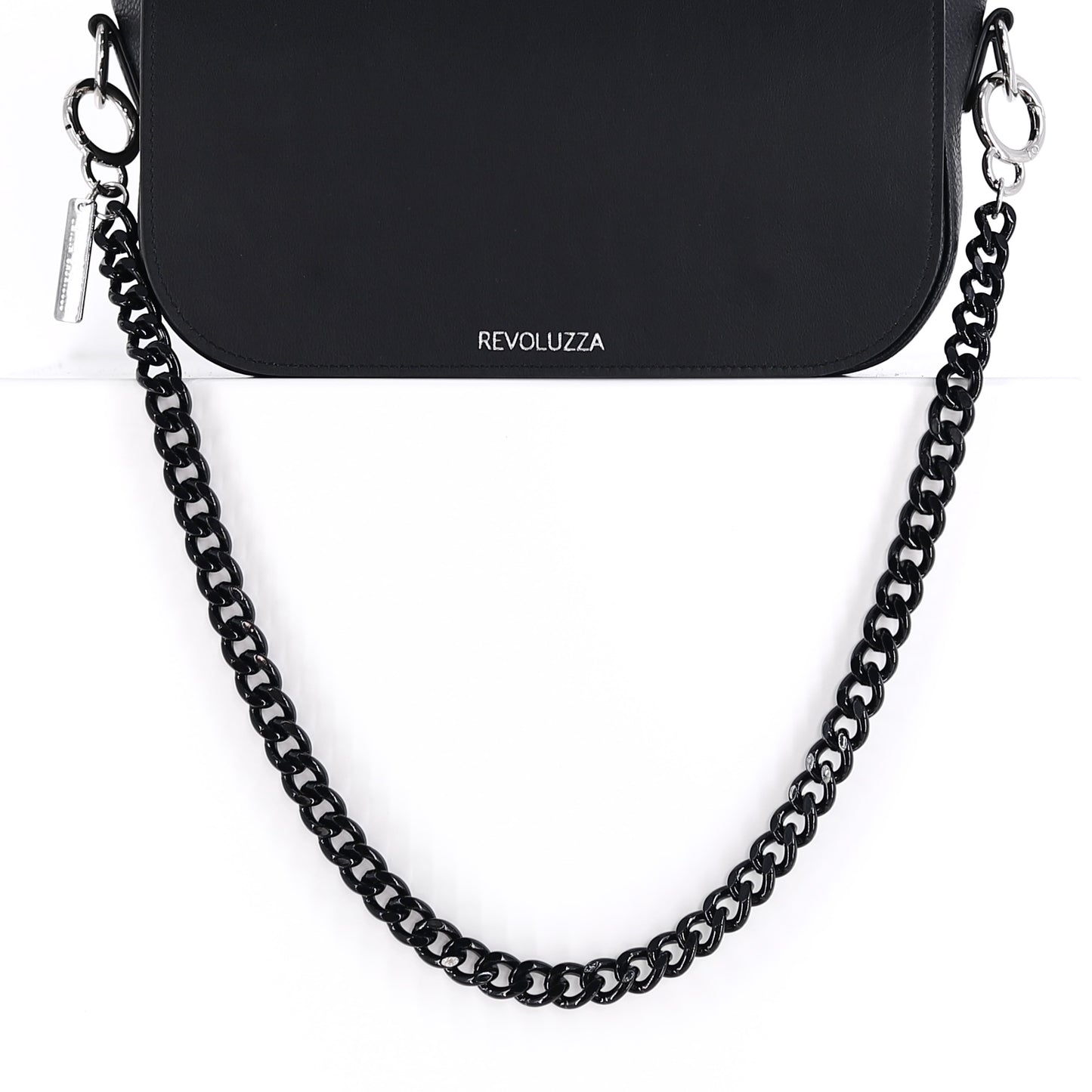 CARRY ME metal chain black