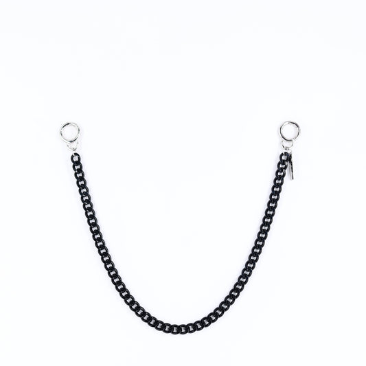 CARRY ME metal chain black